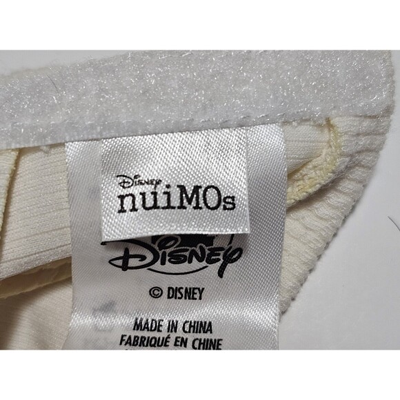 Disney NuiMOs Cream Sweater Rare Soft Collectible Outfit - Picture 5 of 9